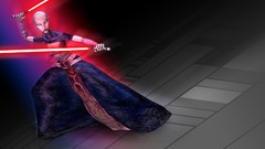 Star Wars: The Clone Wars TV series Asajj Ventress