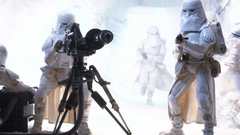 Star Wars: The Empire