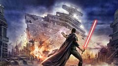 Star Wars: The Force