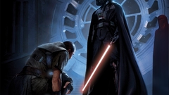 Star Wars: The Force