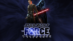 Star wars The force