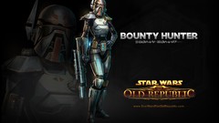 Star wars the old republic BH