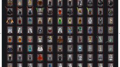 Star wars toys (children)