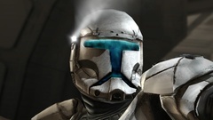 Star wars video games