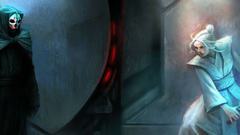 Star wars video games