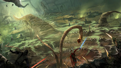 Star wars video games