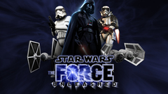 Star wars video games