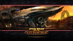 Star wars video games