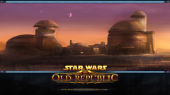 Star wars video games