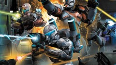 Star wars video games