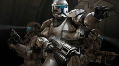 Star wars video games republic commando