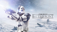 star wars video games star wars battlefront Blaster PC gaming