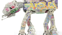 Star wars white background