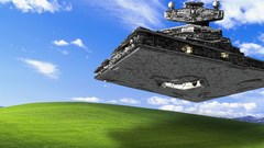 Star wars windows xp