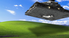 Star wars windows xp