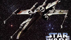 Star wars X-Wing