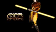 Star wars yellow lightsabers