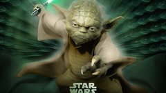 Star wars yoda