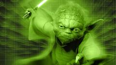 Star wars yoda