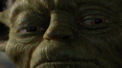 Star wars yoda