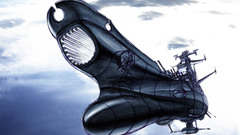 Starblazers YAMATO Space Battleship