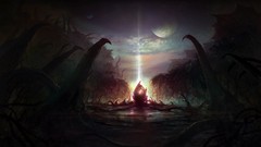 Starcraft artwork heart of the swarm starcraft ii