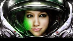 Starcraft Boxxy Terran