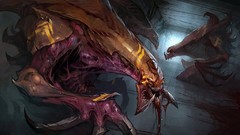 Starcraft Hydralisk