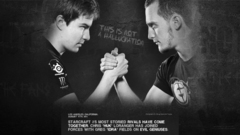 Starcraft ii Greg IdrA