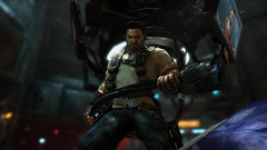 Starcraft II jim raynor