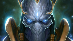Starcraft ii zealot