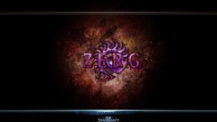 Starcraft II Zerg wp