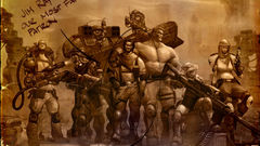 Starcraft Jim Raynor