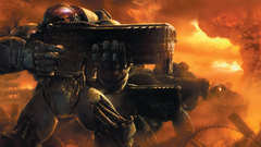 Starcraft just Got unbanned