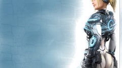 Starcraft Nova Ghost (Starcraft)