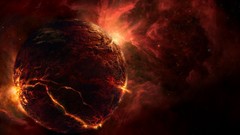 Starcraft outer space artwork heart of the swarm starcraft ii