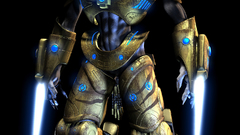 Starcraft Protoss