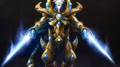Starcraft Protoss
