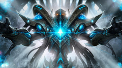 Starcraft Protoss