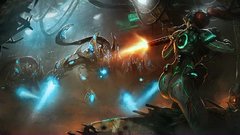 Starcraft Sarah Kerrigan Queen