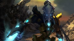 Starcraft sc2 plox game