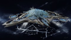 Starcraft starcraft ii Protoss mothership
