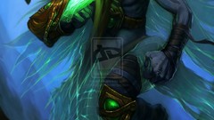 Starcraft starcraft ii zeratul