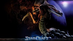 Starcraft Zerg hydra
