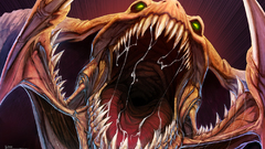 Starcraft Zerg Hydralisk