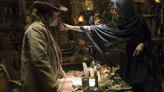 Stardust star dust Which