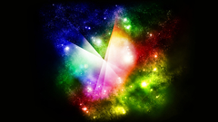 Starfield rainbow Save gief