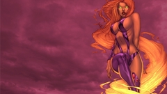 Starfire