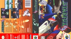 Starfox high