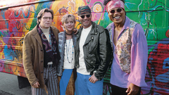 Stargate amanda tapping Richard